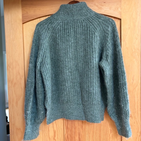 Rowie The Label Pullover - Picture 2 of 3